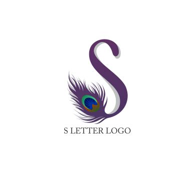 S Letter Logo Png - Free Transparent PNG Logos