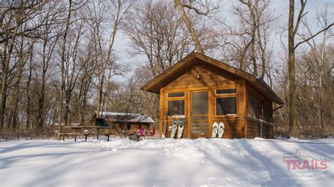 Adventure Report: Lake Shetek State Park - Minnesota Trails