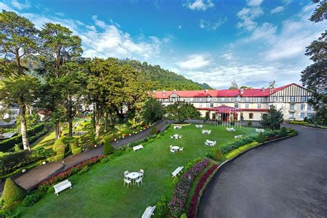 THE GRAND HOTEL (Nuwara Eliya) - Hotel Reviews, Photos, Rate Comparison - Tripadvisor