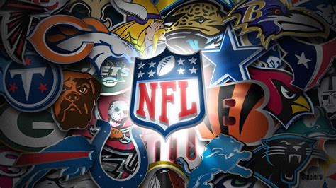 NFL Teams 2022 Wallpapers - Wallpaper Cave