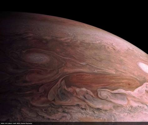 Juno to buzz Jupiter's Great Red Spot | Space | EarthSky