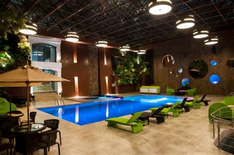 GRAND PARK HOTEL $33 ($̶8̶5̶) - Prices & Reviews - Bogota, Colombia