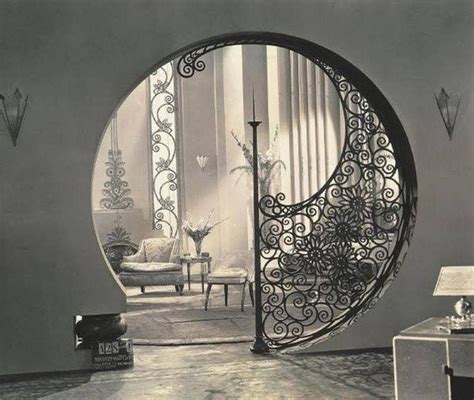 Pin by polixeni19 on Inside the house | 1930s interior design, Interior ...