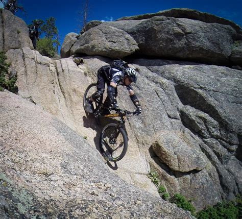 Five2Ride: 5 of the Best Mountain Bike Trails in Colorado - Singletracks Mountain Bike News