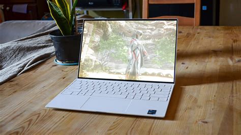 Dell XPS 13 (Late 2020) | TechRadar