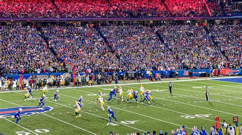 Going to a Buffalo Bills Game – A Complete Guide - Ultimate Sports Road ...