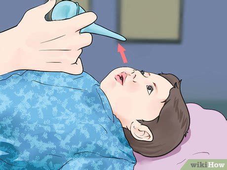 3 Ways to Use a Bulb Syringe - wikiHow