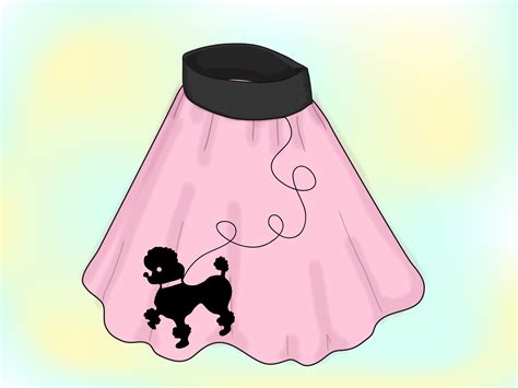 poodle skirt clipart 10 free Cliparts | Download images on Clipground 2024