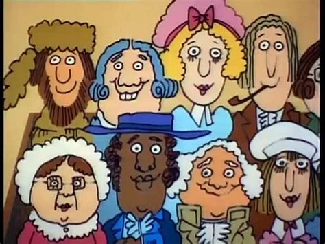 Preamble | Schoolhouse Rock! | Disney Shorts - video Dailymotion