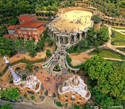 Sign in | Spain photography, Park güell, Gaudi barcelona