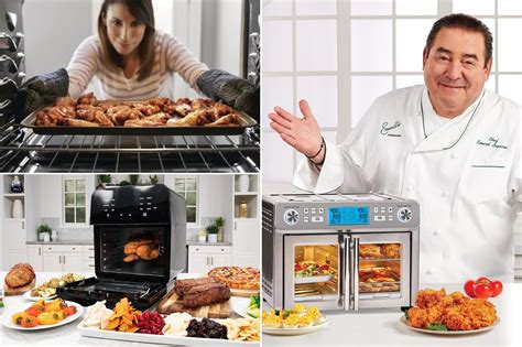 The 5 Best Commercial Air Fryers of 2023 - Air Fryer Review