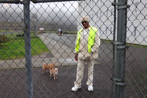 Clallam Bay Corrections Center | Sustainability in Prisons Project