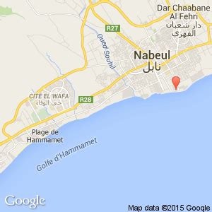 Caribbean World Nabeul Hotel, Hammamet, Tunisia. Book Caribbean World ...