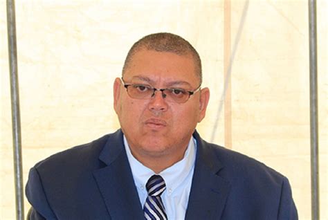 Namibia Cabinet Reshuffle. New Fisheries Minister Appointed · Fishing Industry News and ...