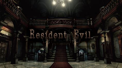 Resident Evil for Nintendo Switch - Nintendo Official Site