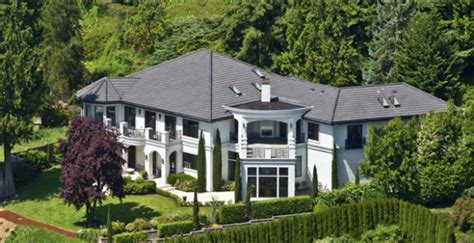 Seahawks QB Russell Wilson reportedly buys $6.7M mansion from ex ...