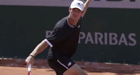 Tommy Paul vs Nicolas Jarry French Open Tennis Odds, Props ...