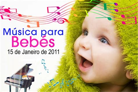 PIPOCAS: Música para Bebés