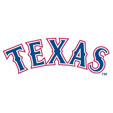 Uniforms and Logos | Texas Rangers