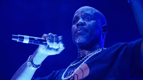 HBO's DMX documentary dives deep into one year of his short life | FOX 5 New York