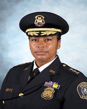 Elaine Bryant chosen as new Columbus police chief