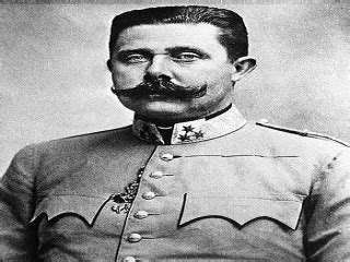 Archduke Franz Ferdinand biography, birth date, birth place and pictures