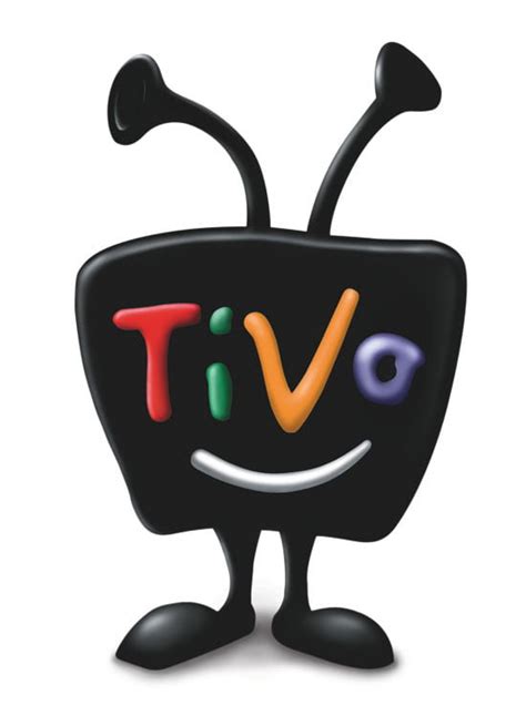 Tivo Logos