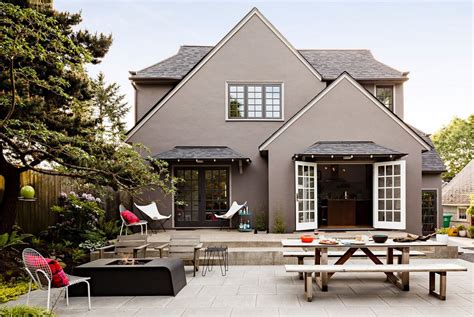 choosing exterior home color patio 10 Creative Ways to Find the Right ...