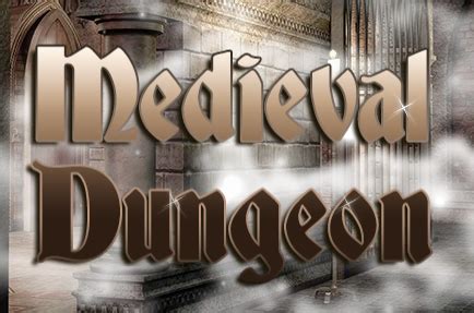 Medieval Dungeon Escape kostenlos online spielen » HIER! 🕹️