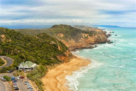 10 Beautiful Beaches In Melbourne To Have A Relaxed Time