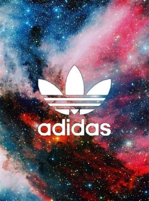 Galaxy Adidas Logo - LogoDix