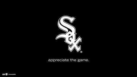 🔥 [50+] White Sox Logo Wallpapers | WallpaperSafari