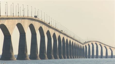 Confederation Bridge toll will rise to $48.50 for cars | CBC News