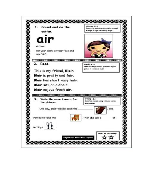 Air | PDF