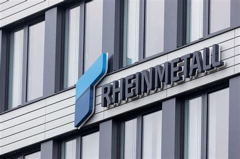 Rheinmetall Acquires Automecanica Media