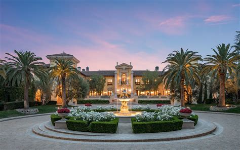 $160 million Beverly Hills mansion will be most expensive ever auctioned - Livabl