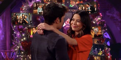 iCarly Season 3 Trailer: Carly Admits Her Feelings For Freddie