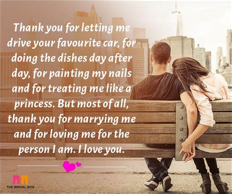 Love Messages For Husband: 131 Most Romantic Ways To Express Love