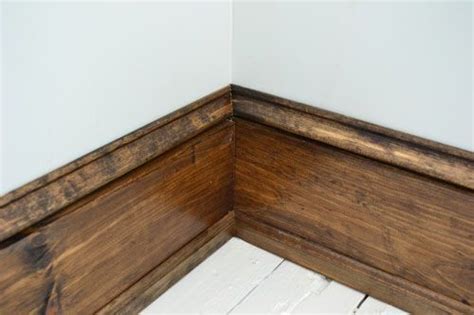 27 Baseboard Styles and Molding Ideas for Your House - Remodel Or Move