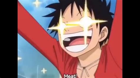 luffy screaming. - YouTube