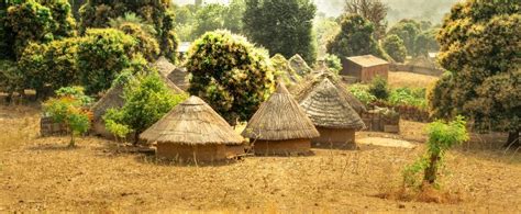 Gambia Culture, Language and Religion - Blue Ocean Properties