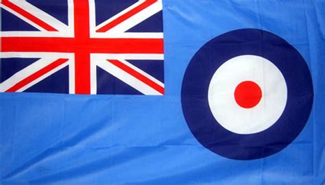 RAF Funeral Flag | Buy Royal Air Force Coffin Drapes Flags For Sale ...