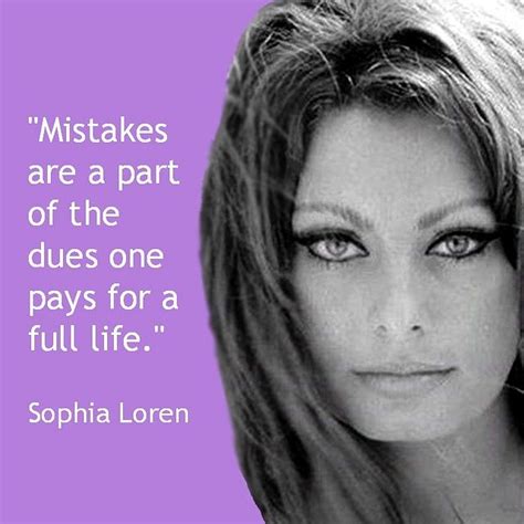 Sophia Loren Quotes About Love. QuotesGram