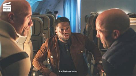 Fast and Furious: Hobbs and Shaw: Air Marshal scene HD CLIP - YouTube