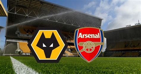 WATCH LIVE: Wolves vs Arsenal - Footy Dreams