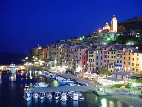 Portovenere, Italy - absolutely beautiful...