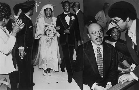 Aretha Franklin's Husbands, Ted White & Glynn Turman, Were Very Different