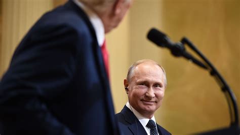 After Helsinki summit with Trump, Putin says U.S.-Russia relations on ...