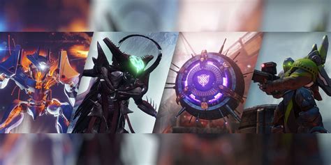 Destiny 2: How to Get Vanguard, Crucible, & Gambit Rewards (The Fast Way)