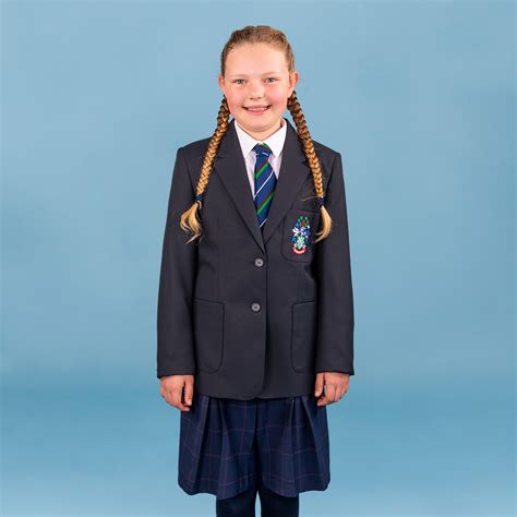 Prep Uniform Girls – Millfield School Shop